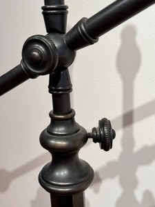 Adjustable Table Lamp
