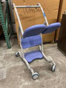 MSRP $3800 Arjo-Century Sit-To-Stand Patient Transfer Lift Aid - Great Condition