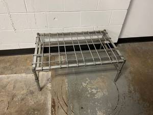 Dunnage Rack
