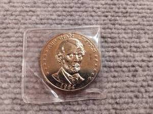 lot 40 image: 1984 Lincoln Double Eagle