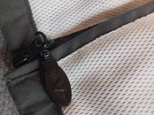 lot 64 image: Ladies Victory Motorcycle Jacket Medium