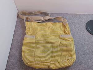lot 79 image: Mossimo Tote Bag