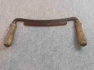 lot 89 image: Pexto Draw Knife