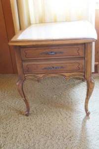 Globe Colony Table