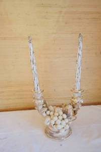 candle holder