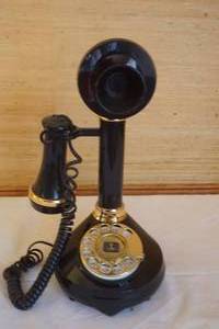 Vintage Phone