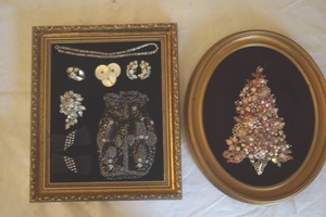 Fashion Jewelry art