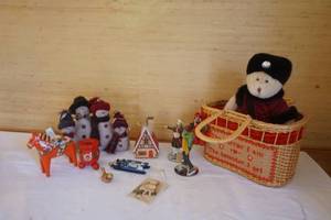 holiday decor