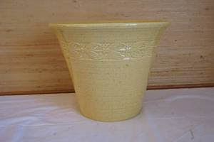 stone ware pot
