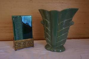 Hagar vase, vase