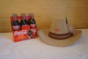 coca cola collectibles