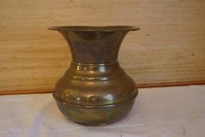 vase