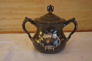Bristol pot