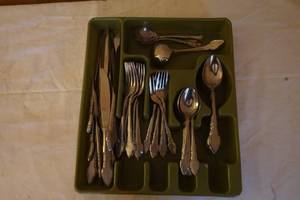 flatware