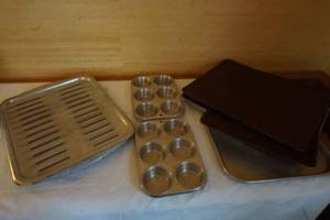 oven ware
