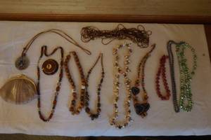 costume jewelry