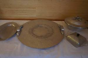 platters