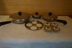 pans