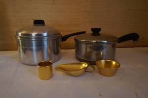popcorn popper