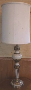 lamp