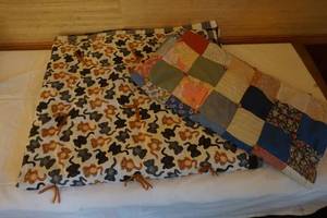 lap quilts