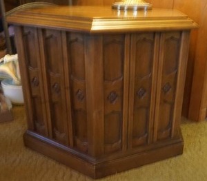 end table