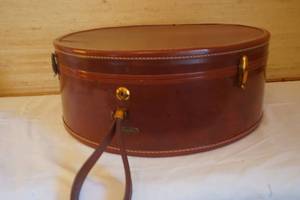 Vintage Samsonite luggage