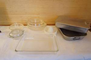 cake pans