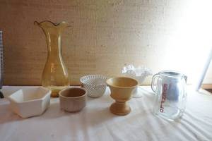 vases