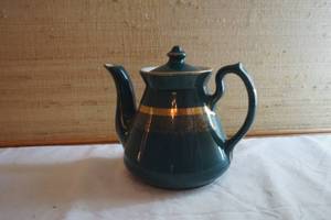 Hall Tea pot