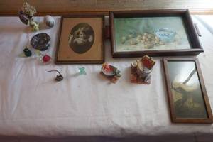serving tray