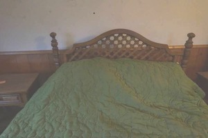 Bed room set