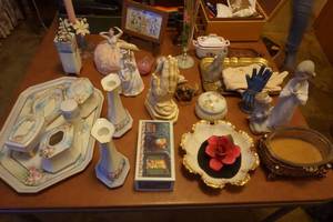 vintage decor