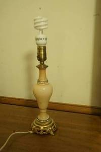 vintage lamps