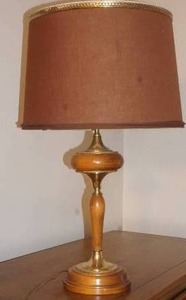 table lamp