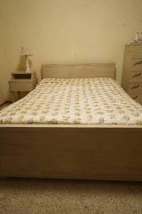 Bed room set
