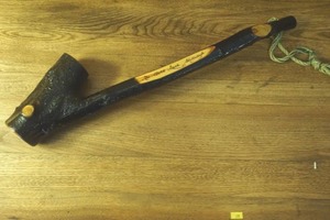 Shillelagh