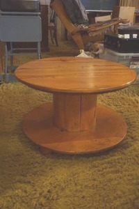round table