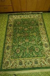 area rug
