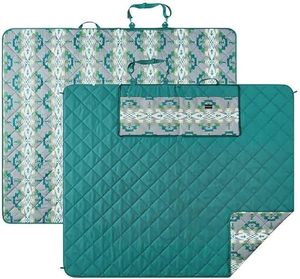 lot 22 image: Pendleton Packable Blanket - Avra Valley