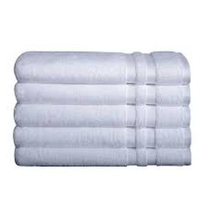 lot 62 image: Twelve (12) Grandeur Hospitality Bath Towels