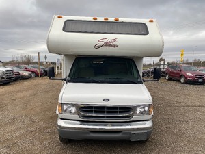 lot 1 image: 1998 Shasta Cheyenne 29