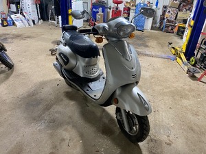 2005 Schwinn Graduate