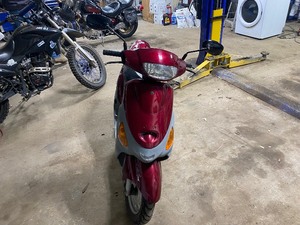 2003 Xtreme Keywest