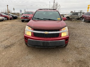 2006 Chevrolet Equinox