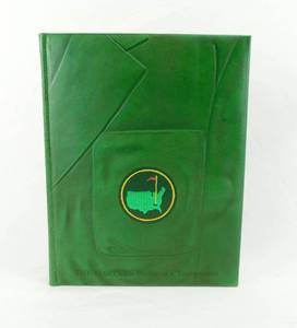 1973 The Masters - Profile of a Tournament