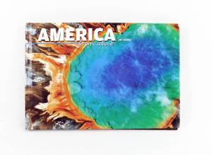 2011 America From Above by Jim Wark