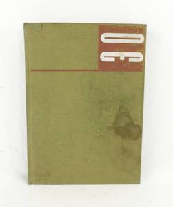1951 The New York Art Directors Club -The 30th Annual of Advertising and Editorial Art