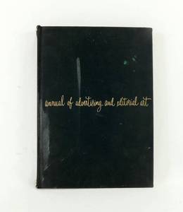 1950 The New York Art Directors Club -The 29th Annual of Advertising and Editorial Art