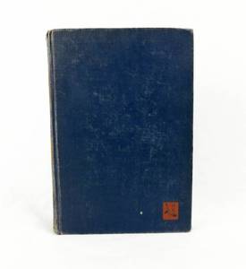 1946 A Book About A Thousand Things by George Stimpson